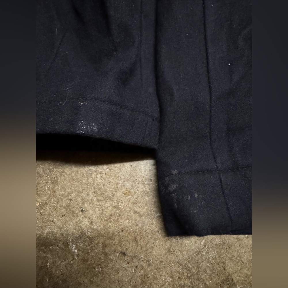 American Eagle coat size small mens - Picture 8 of 9
